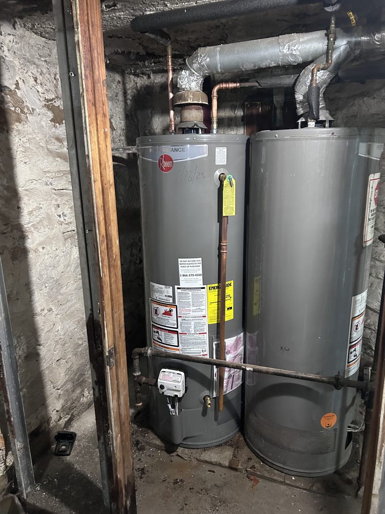 Slide of ACA Plumbing And Drain Cleaning