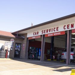 Kent's Firestone Service - Thankful for your business