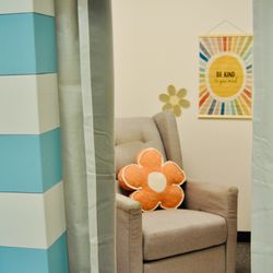 The Beach House Play Center