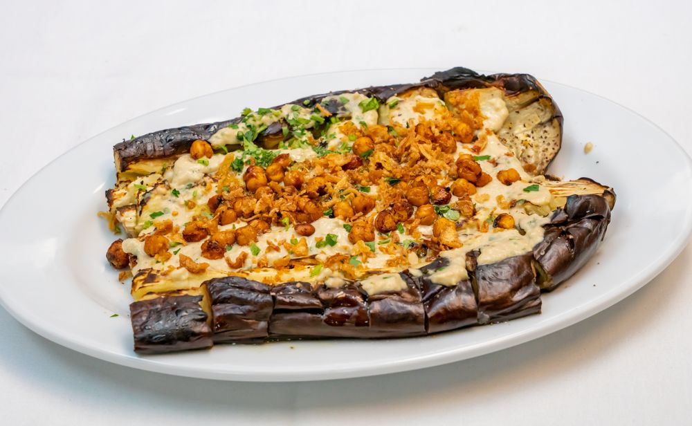 DAGIM RESTAURANT 83 Photos & 16 Reviews 8 Bond St, Great Neck, New