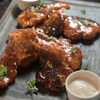Food Lab - Wine Bars Near Me - Ithaca, New York