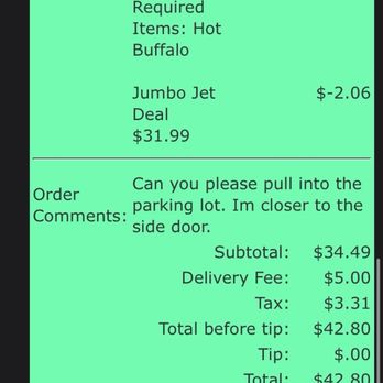 Jet's Pizza - Pizza Near Me - Saint Paul, Minnesota