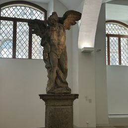 Albertinum - Museums Near Me - Dresden, SN