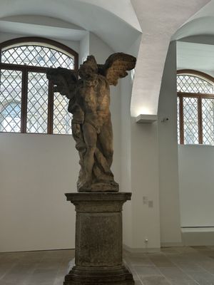 Albertinum by null
