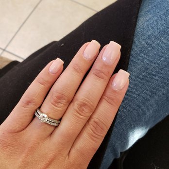 LA Nails - Nail Salons Near Me