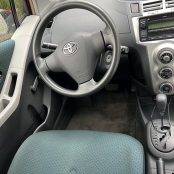 Sharp Detail - Front - Auto Detailing Near Me