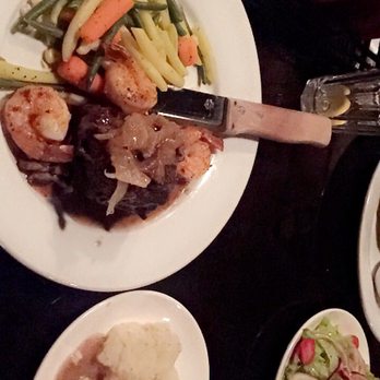 Affy's Premium Grill - Steakhouses Near Me - Brooklyn, New York