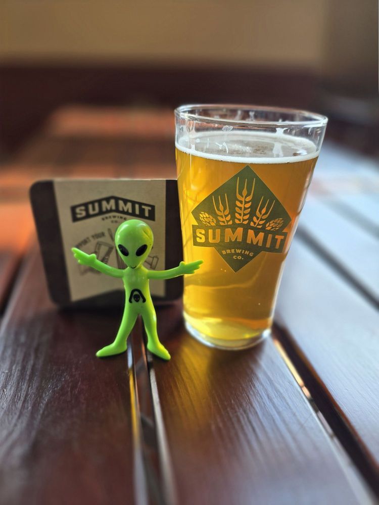 Summit Brewing