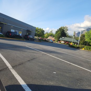 McDonald's - Fast Food Near Me - North Bend, Washington