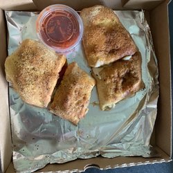 Pizza Gallery