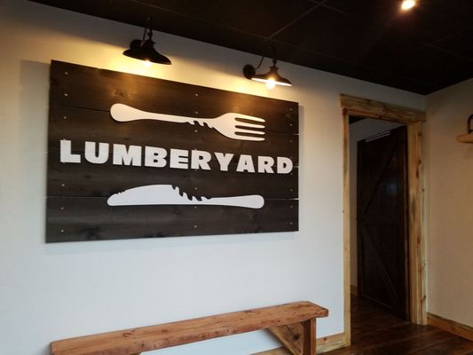 Lumberyard by null