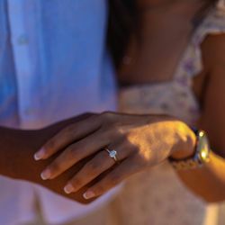 Harold Reese Jewelry - Ring