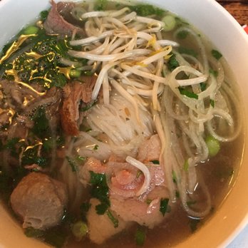 Saigon Shack - Saigon Shack Pho - Vietnamese Near Me - New York, New York