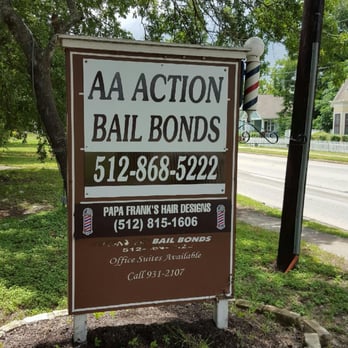AA-Action Bail Bonds - AA-Action Bail Bonds - Bail Bondsmen Near Me - Georgetown, Texas AA-Action Bail Bonds - AA-Action Bail Bonds - Bail Bondsmen Near Me - Georgetown, Texas