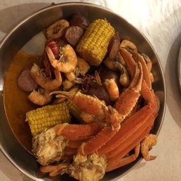 Crawfish