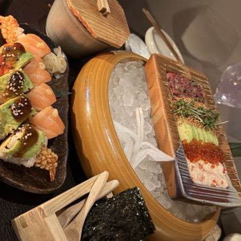 Sticks'n'Sushi - Sushi Bars Near Me - Copenhagen, 84 Sticks'n'Sushi - Sushi Bars Near Me - Copenhagen, 84