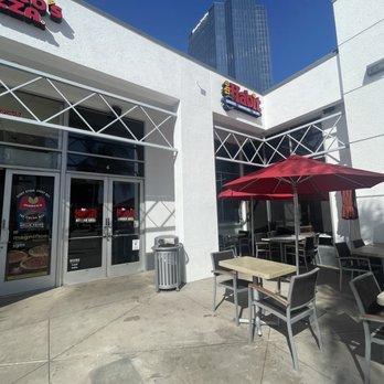 Habit Burger & Grill - Out front - Burgers Near Me - Oxnard, California Habit Burger & Grill - Out front - Burgers Near Me - Oxnard, California