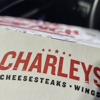 Charleys Cheesesteaks - Fast Food Near Me - Villa Park, Illinois