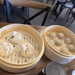 Dumplings Dumplings