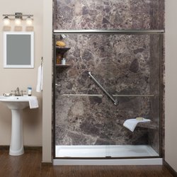 Reborn Cabinets - Make your bathroom more accessible!