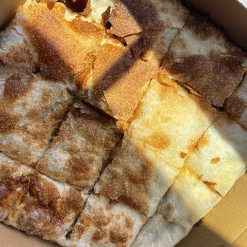 Egy Dough - Egyptian Near Me - Charleston, South Carolina