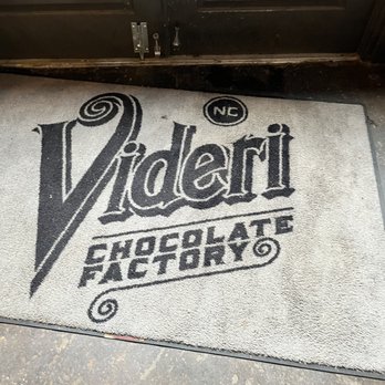 Videri Chocolate Factory - Chocolatiers & Shops Near Me - Raleigh, North Carolina Videri Chocolate Factory - Chocolatiers & Shops Near Me - Raleigh, North Carolina