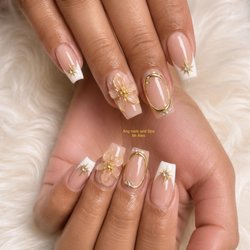 Angel Nails and Spa