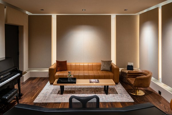 Just For The Record by null