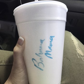 Tropical Smoothie Cafe - $4.99 great price great quality! - Juice Bars & Smoothies Near Me - Shenandoah, Texas Tropical Smoothie Cafe - $4.99 great price great quality! - Juice Bars & Smoothies Near Me - Shenandoah, Texas