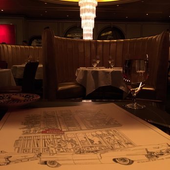 Carbone - Italian Near Me - Las Vegas, Nevada Carbone - Italian Near Me - Las Vegas, Nevada