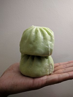 Dumpling Daughter Brookline by null