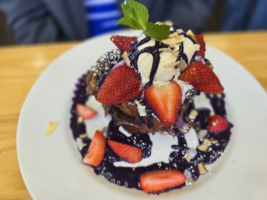 Denica's Real Food Kitchen by null