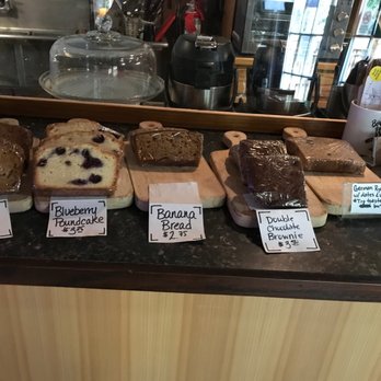 Black Dog Cafe - Yummy. - Coffee & Tea Near Me - Tallahassee, Florida