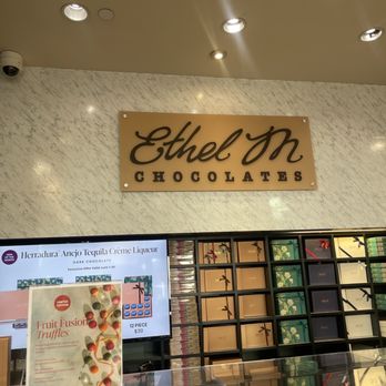 Ethel M Chocolates - Chocolatiers & Shops Near Me - Las Vegas, Nevada Ethel M Chocolates - Chocolatiers & Shops Near Me - Las Vegas, Nevada