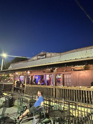The Local by null
