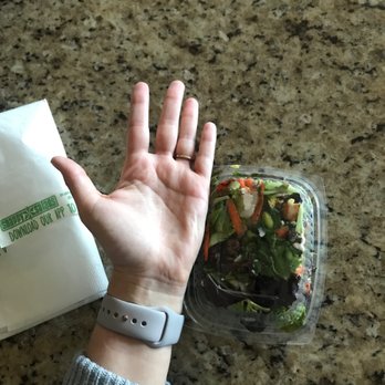 Snappy Salads - Salad Near Me - Dallas, Texas Snappy Salads - Salad Near Me - Dallas, Texas