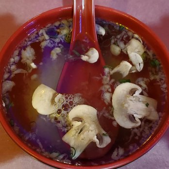 Sushi Cafe - Oct 2020: Clear Soup-- very good - Sushi Bars Near Me - Tampa, Florida Sushi Cafe - Oct 2020: Clear Soup-- very good - Sushi Bars Near Me - Tampa, Florida