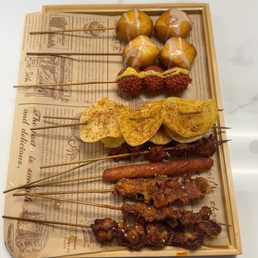 很好吃!! 來來來來 很好吃!! 來來來來