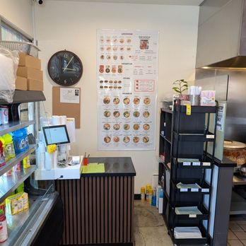 Gangnam Kimbob - Cashier. - Korean Near Me - Cerritos, California Gangnam Kimbob - Cashier. - Korean Near Me - Cerritos, California