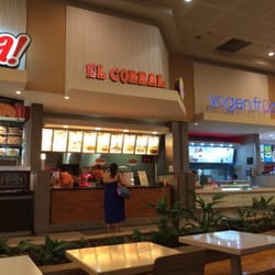 Hamburguesas El Corral