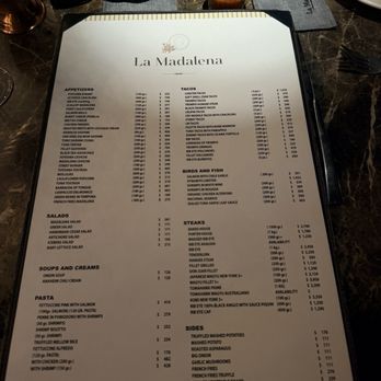 La Madalena - Restaurants Near Me - Zapopan, JAL La Madalena - Restaurants Near Me - Zapopan, JAL