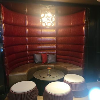 IO Godfrey - Intimate lounge areas - Cocktail Bars Near Me - Chicago, Illinois IO Godfrey - Intimate lounge areas - Cocktail Bars Near Me - Chicago, Illinois