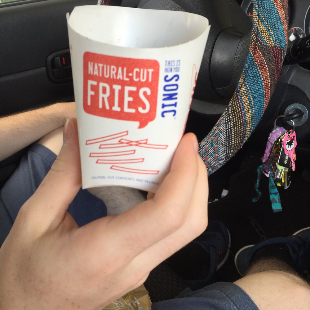 The medium fries seem pretty fucking small for 3.39 cents. Way fucking over priced. The medium fries seem pretty fucking small for 3.39 cents. Way fucking over priced.