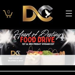 Destiny Church of Ocala