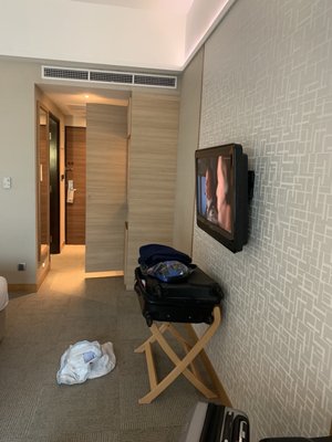 Grand Mercure Singapore Roxy by null