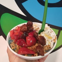 Mermaid Bowl Mini