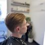 Godfrey Hair