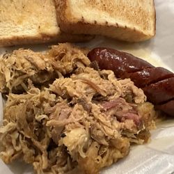 Woody's Bar-B-Q Giftly Email, Text or Print, 5930 Powers Ave