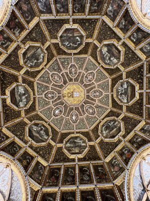 National Palace of Sintra by null