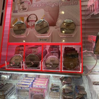Shibuyala - canmake marshmallow - Cosmetics & Beauty Supply Near Me - Brea, California Shibuyala - canmake marshmallow - Cosmetics & Beauty Supply Near Me - Brea, California